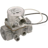 4176 Compatible Keating Solenoid Gas Valve 1/2" 120V