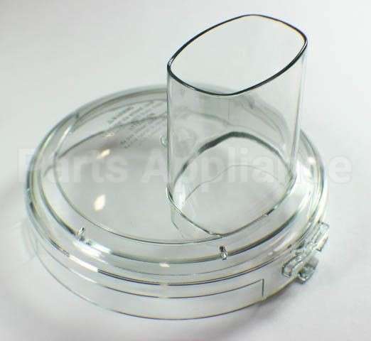 4176263 Whirlpool Cover-Bowl