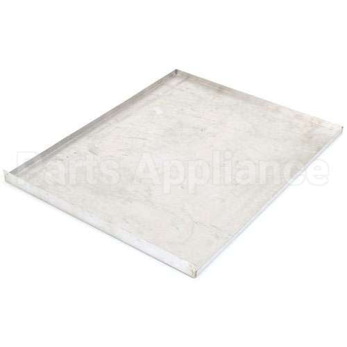 417631-1 Compatible Vulcan 24L Drip Pan
