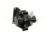 41766.0003 Bunn Valve Assembly, W/Bracket .38 Barb Cfv-2