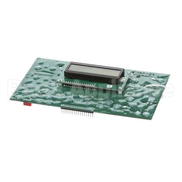 41768.1001 Compatible Bunn Control Board Assembly Mhg