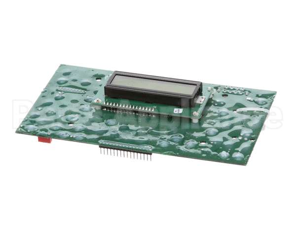 41768.1001 Bunn Control Board Assembly Mhg