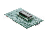 41768.1001 Bunn Control Board Assembly Mhg