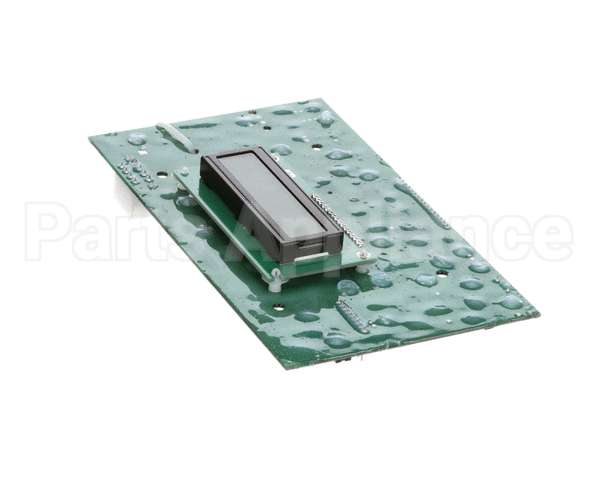 41768.1001 Bunn Control Board Assembly Mhg
