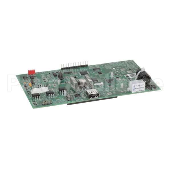 41768.1011 Compatible Bunn Control Board Assembly Mhg (Dd)