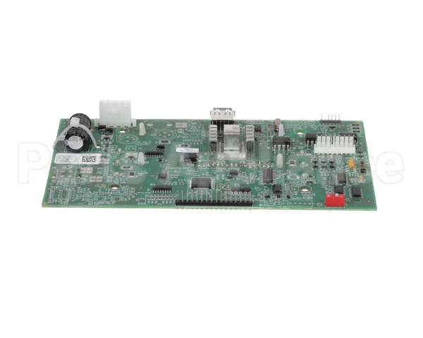 41768.1011 Bunn Control Board Assembly Mhg (Dd)