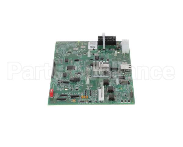 41768.1011 Bunn Control Board Assembly Mhg (Dd)