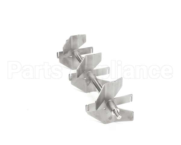 4177009 Stoelting Auger Weldment - So218/318