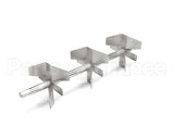 4177009 Stoelting Auger Weldment - So218/318