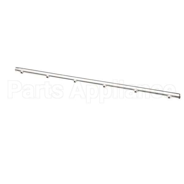 417747 Compatible Champion Pipeassembly, Finalrinse, 6Hole, W/Sste