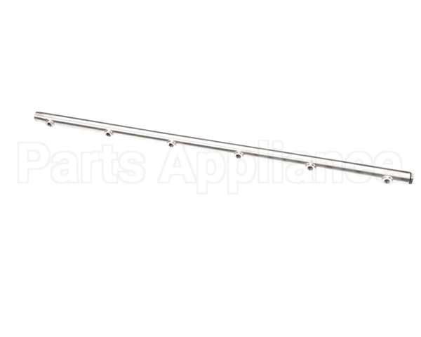 417747 Champion - Moyer Diebel Pipe Assembly,Final Rinse,6 Hole,W/Sst E