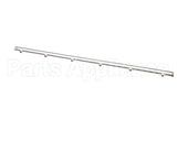 417747 Champion - Moyer Diebel Pipe Assembly,Final Rinse,6 Hole,W/Sst E