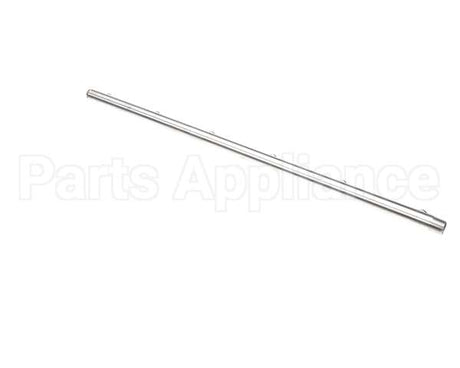 417747 Champion - Moyer Diebel Pipe Assembly,Final Rinse,6 Hole,W/Sst E