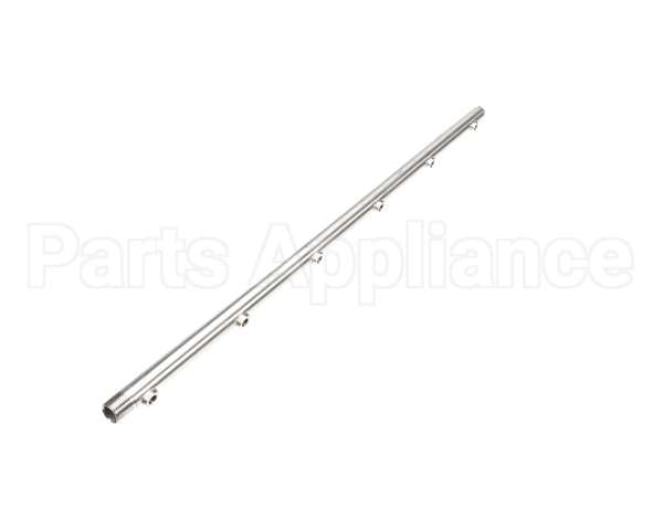 417747 Champion - Moyer Diebel Pipe Assembly,Final Rinse,6 Hole,W/Sst E