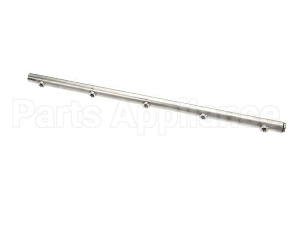 417748 Champion - Moyer Diebel Pipe Assyfinal Rinse 5 Hole