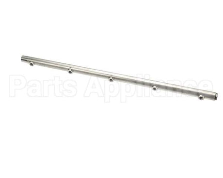 417748 Champion - Moyer Diebel Pipe Assyfinal Rinse 5 Hole