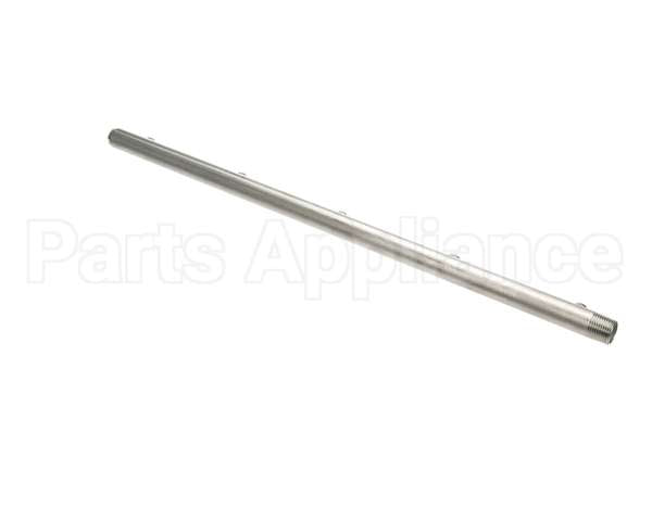 417748 Champion - Moyer Diebel Pipe Assyfinal Rinse 5 Hole