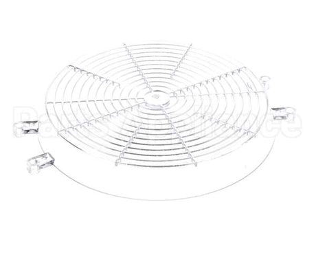 41777700 Heatcraft Guard