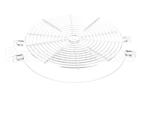 41777700 Heatcraft Guard