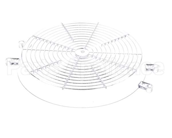 41777700 Heatcraft Guard