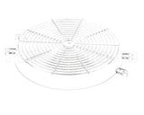 41777700 Heatcraft Guard