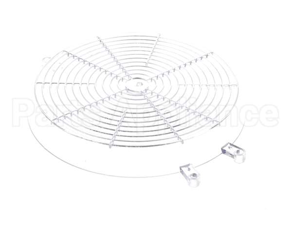 41777700 Heatcraft Guard