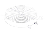 41777700 Heatcraft Guard