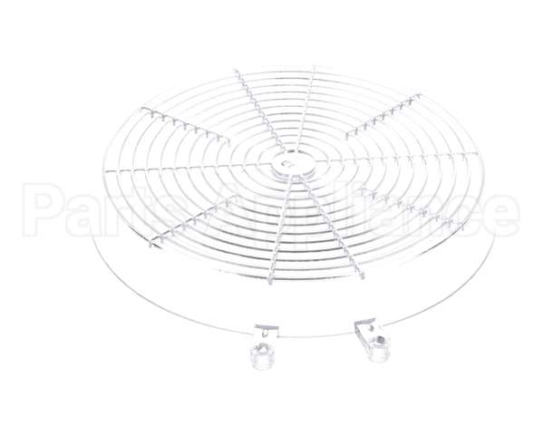41777700 Heatcraft Guard
