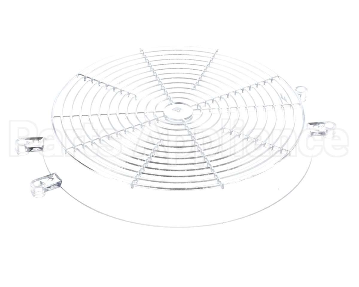 41777700 Compatible Heatcraft Guard