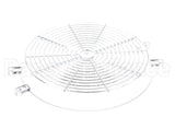 41777700 Compatible Heatcraft Guard