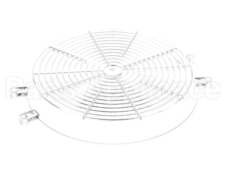 41777700 Compatible Heatcraft Guard