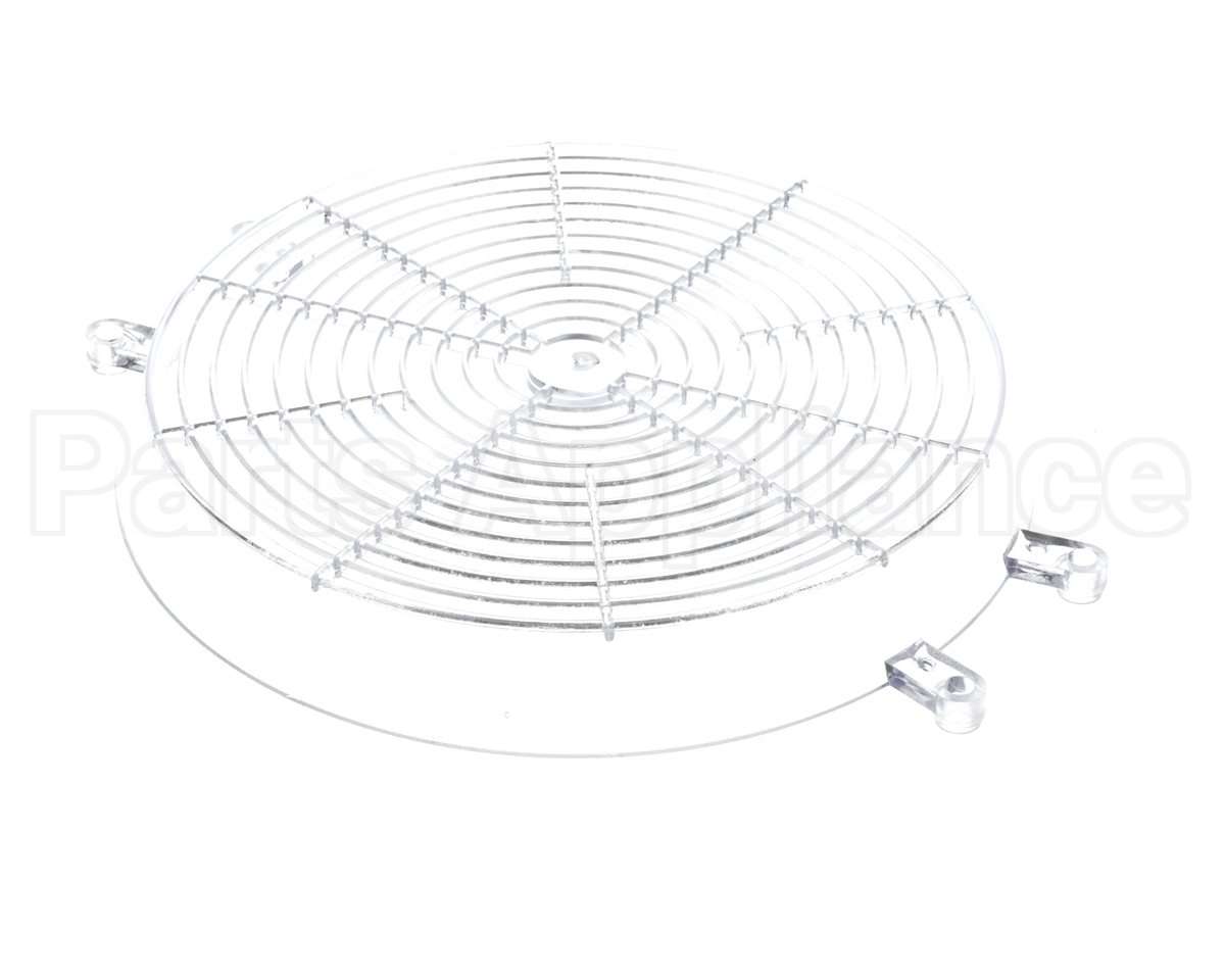 41777700 Compatible Heatcraft Guard
