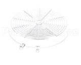 41777700 Compatible Heatcraft Guard