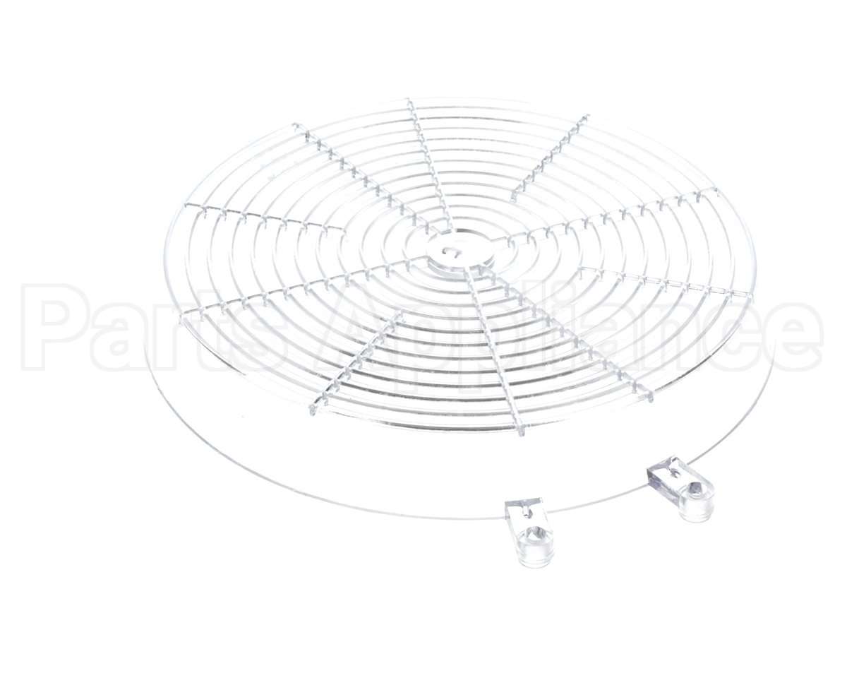 41777700 Compatible Heatcraft Guard