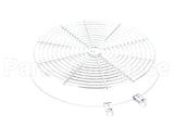 41777700 Compatible Heatcraft Guard