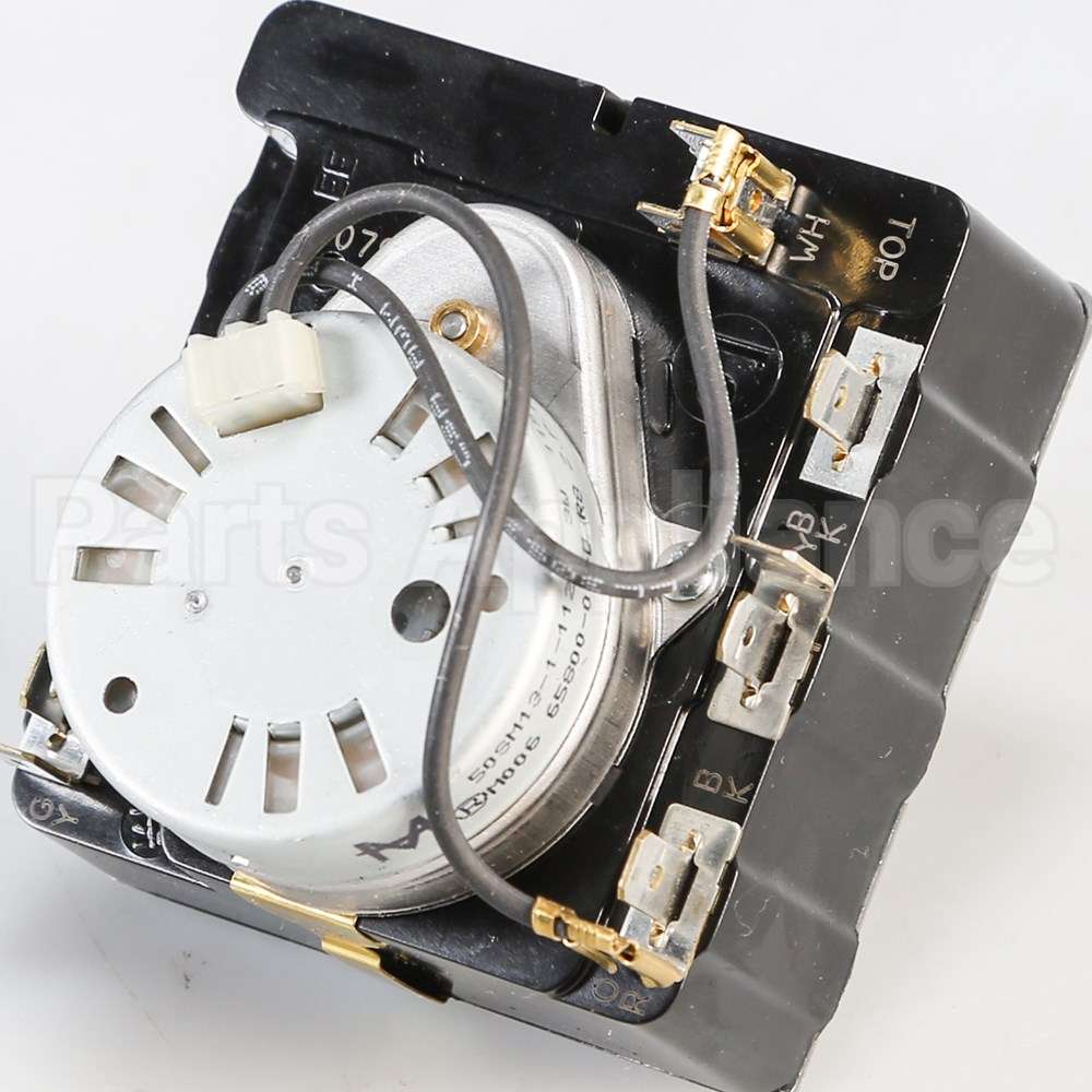 WP305448 Whirlpool Timer