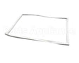 418-130-084-200 Traulsen Door Gasket Indin Make Table, 21.75X17.1