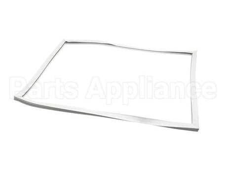 418-130-084-200 Traulsen Door Gasket Indin Make Table, 21.75X17.1