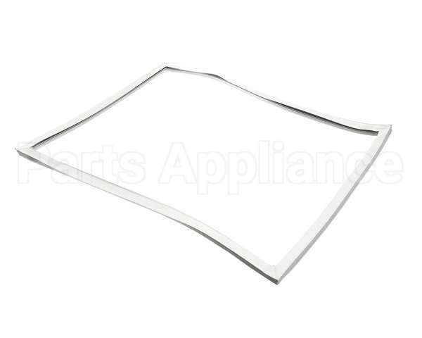 418-130-084-200 Traulsen Door Gasket Indin Make Table, 21.75X17.1