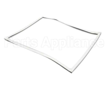 418-130-084-200 Traulsen Door Gasket Indin Make Table, 21.75X17.1