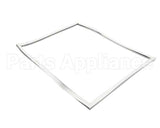 418-130-084-200 Traulsen Door Gasket Indin Make Table, 21.75X17.1