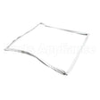 418-130-105-300 Compatible Traulsen 22-1/8 X 22-1/8 Gasket New Style