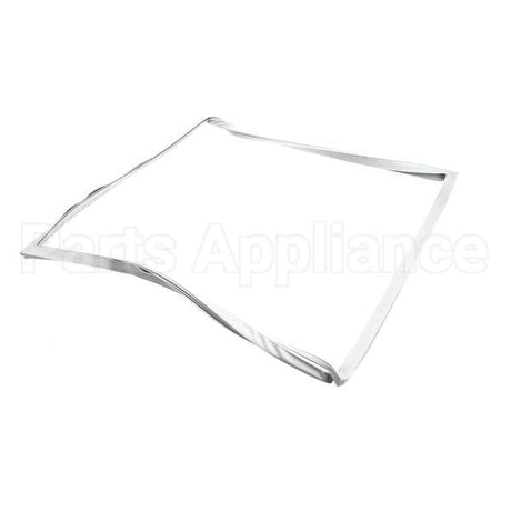 418-130-105-300 Compatible Traulsen 22-1/8 X 22-1/8 Gasket New Style