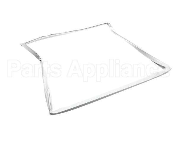 418-130-105-300 Traulsen 22-1/8 X 22-1/8 Gasket New Style