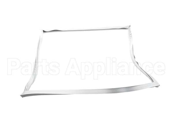 418-130-105-300 Traulsen 22-1/8 X 22-1/8 Gasket New Style