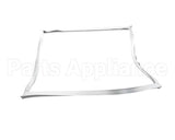 418-130-105-300 Traulsen 22-1/8 X 22-1/8 Gasket New Style
