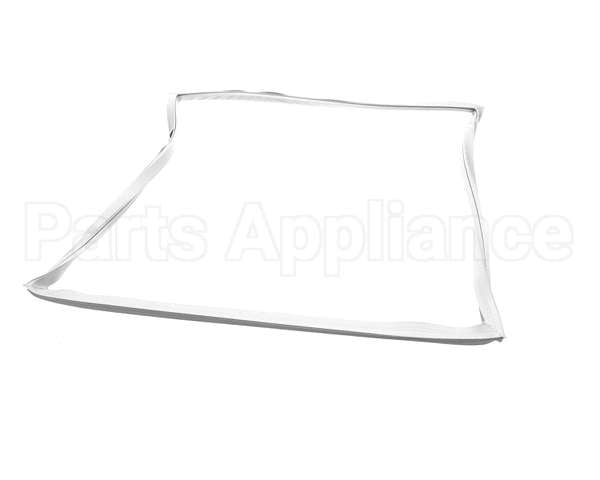 418-130-105-300 Traulsen 22-1/8 X 22-1/8 Gasket New Style