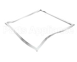 418-130-105-300 Traulsen 22-1/8 X 22-1/8 Gasket New Style