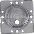 418 Compatible CMA Cover - Pump