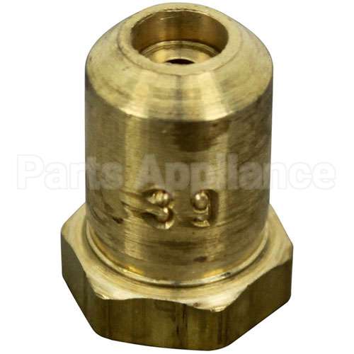 418051-00039 Compatible Vulcan Orifice Hood